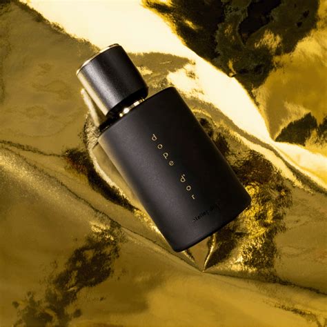 dope d'or parfum